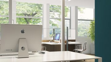 Haus- und  Büroreinigungsservice