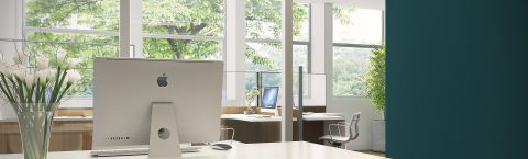 Haus- & Büroreinigungsservice